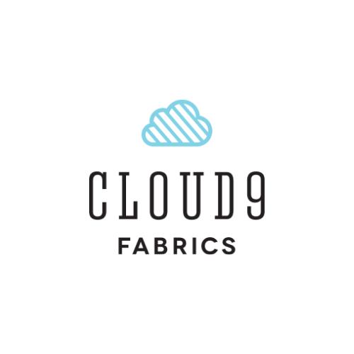 Cloud 9 Fabric & Organic