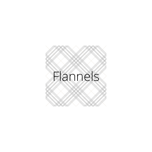 Flannels – San Diego Sewn