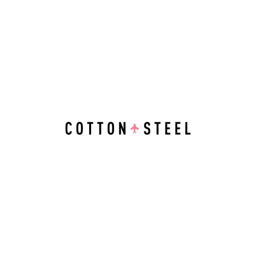 Cotton+Steel Fabric
